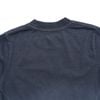  SWE HAZE WASHED BABY TEE - BLUE 