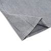 SWE HAZE WASHED BABY TEE - GRAPHITE 