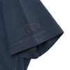  SWE HAZE WASHED BABY TEE - BLUE 