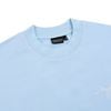  SWE TROPIC TEE - POWDER BLUE 