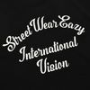  SWE VISION TEE - BLACK 