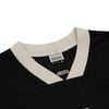  SWE 8TH SPORT TEE - BLACK 