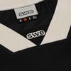 SWE 8TH SPORT TEE - BLACK 