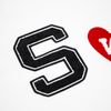 SWE PATCH TEE - WHITE 