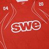  SWE IGNITE JERSEY - RED 
