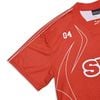  SWE IGNITE JERSEY - RED 