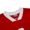  SWE 8TH SPORT TEE - RED 