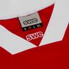  SWE 8TH SPORT TEE - RED 