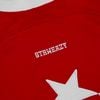  SWE 8TH SPORT TEE - RED 