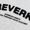  SWE 4EVERKID BOXY TEE - GRAY 
