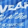  SWE BEACH TOWEL - BLUE 
