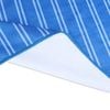  SWE BEACH TOWEL - BLUE 