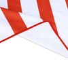  SWE BEACH TOWEL - RED 