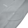  SWE ILY HOODIE ZIP - GRAY 