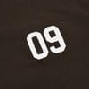  SWE VISION TEE - BROWN 