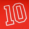  SWE 10 TEE - RED 