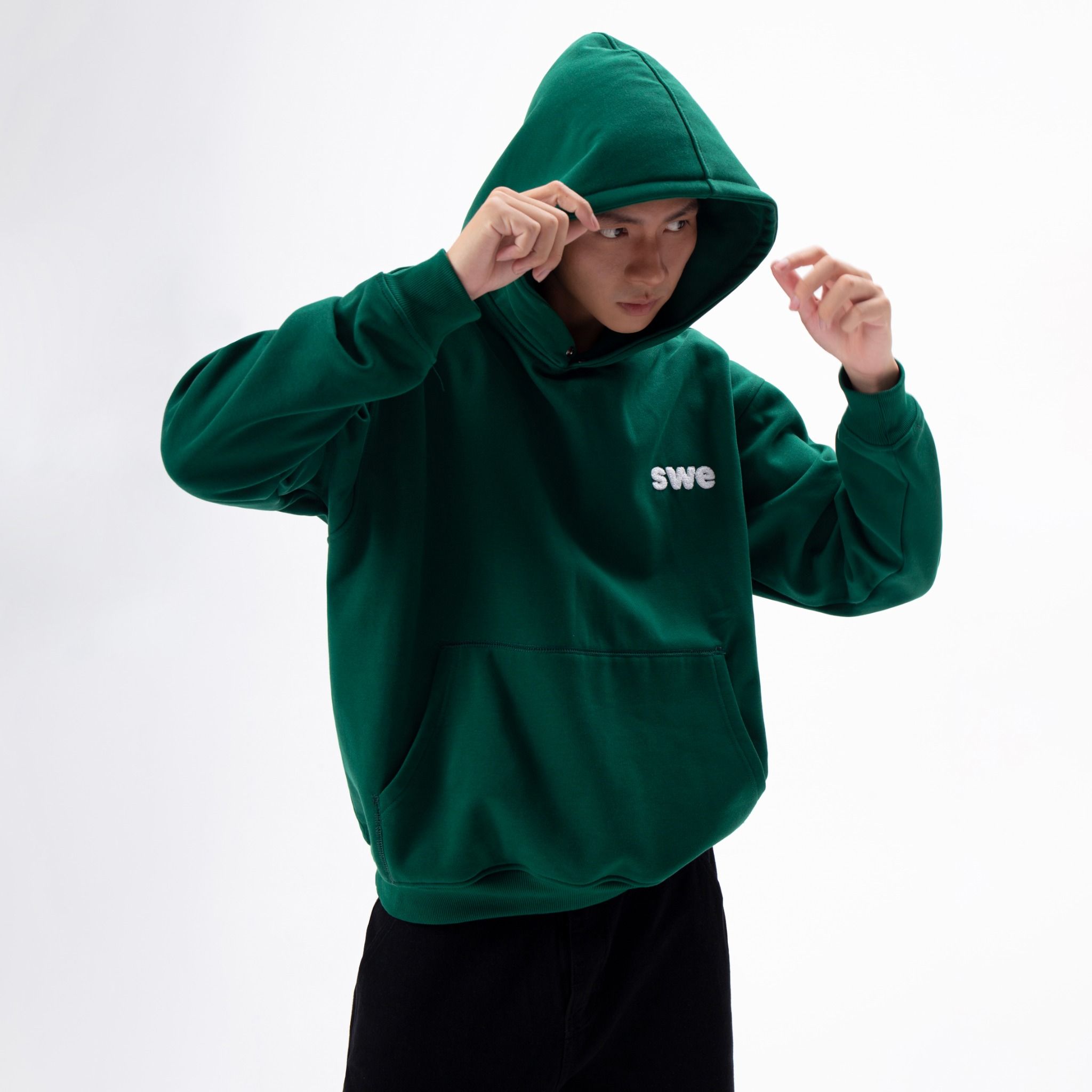 Fat Kid Hoodie