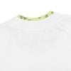  SWE BLOOM BABY TEE - WHITE 