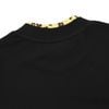  SWE BLOOM BABY TEE - BLACK 