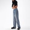  SWE STRAIGHT JEANS - BLUE 