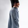  SWE STRAIGHT JEANS - BLUE 