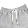  SWE COLLEGE SWEATSHORTS - GRAY 