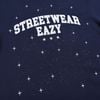  SWE STARDUST TEE - NAVY 