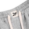  SWE COLLEGE SWEATSHORTS - GRAY 