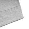  SWE COLLEGE SWEATSHORTS - GRAY 