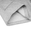  SWE COLLEGE SWEATSHORTS - GRAY 
