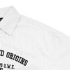  SWE PROJECT L/S SHIRT - WHITE 