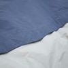  SWE WINDBREAKER JACKET - BLUE 