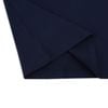  SWE LOOP BOXY TEE - NAVY 