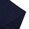  SWE LOOP BOXY TEE - NAVY 