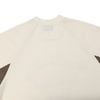  SWE VISION L/S TEE - CREAM 
