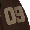  SWE VISION L/S TEE - BROWN 
