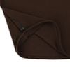  SWE VISION L/S TEE - BROWN 