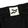  SWE UNIT9 SHORTS - BLACK 