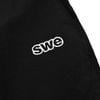  SWE UNIT9 SHORTS - BLACK 
