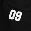  SWE UNIT9 SHORTS - BLACK 
