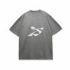 SWE FORWARD TEE - ASH 