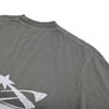  SWE FORWARD TEE - ASH 