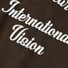  SWE HOODSTACK ZIP JACKET - BROWN 