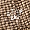  SWE HOODSTACK ZIP JACKET - BROWN 
