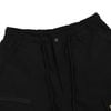  SWE VAULT CARGO SHORTS - BLACK 