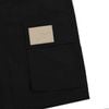  SWE VAULT CARGO SHORTS - BLACK 