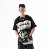  SWE EYE TEE - BLACK 