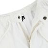  SWE VAULT CARGO SHORTS - WHITE 