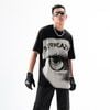  SWE EYE TEE - BLACK 