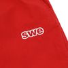  SWE UNIT9 SHORTS - RED 